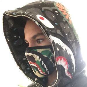 Meet your Posher, David